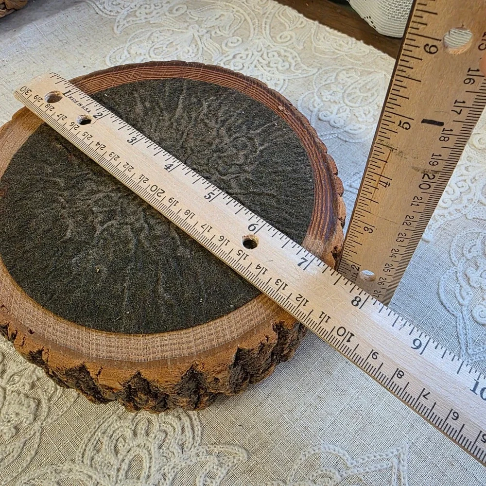 Vintage 7